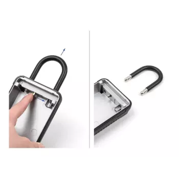 Võtmekapp DeLOCK 20933