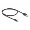 DeLOCK HDMI jaotur 1 x HDMI sisend 2 x HDMI väljundini 4K 60 Hz