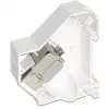 Paigalduskomplekt DeLOCK 86212 valge