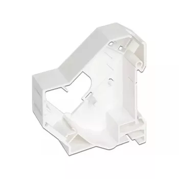 Paigalduskomplekt DeLOCK 86212 valge