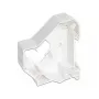 Paigalduskomplekt DeLOCK 86212 valge