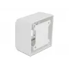 Pistikupesakarp DeLOCK 81332