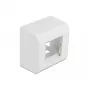 Pistikupesakarp DeLOCK 81332