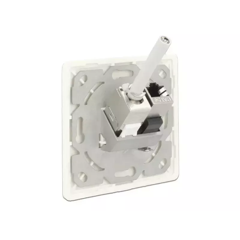 Pistikupesa RJ-45 DeLOCK 86219