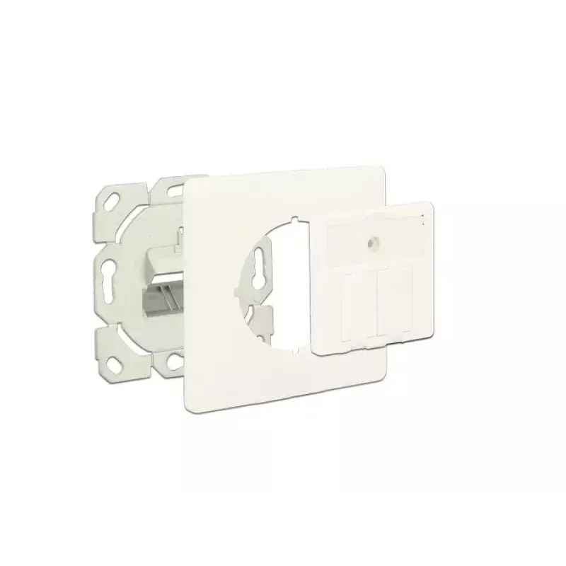 Pistikupesa RJ-45 DeLOCK 86219