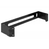 Seinale paigaldatav rack DeLOCK 43303 1U must