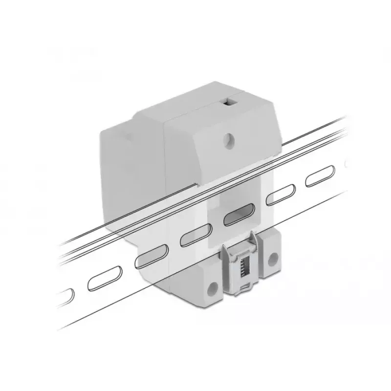 Pistikupesa CEE 7/3 DeLOCK 11472 Hall