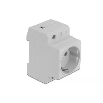 Pistikupesa CEE 7/3 DeLOCK 11472 Hall