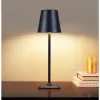 Techly I-LED LAMP-BK laualamp Vahetamatud pirnid 3 W E Must