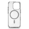 Hama Extreme Protect mobiilikott 16 cm (6,3 tolli) ümbris Läbipaistev