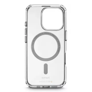Hama Extreme Protect mobiilikott 16 cm (6,3 tolli) ümbris Läbipaistev