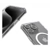Hama Extreme Protect mobiilikott 16 cm (6,3 tolli) ümbris Läbipaistev