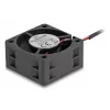 DELOCK 67287 teljeventilaator 4 cm, 5 V DC, kuullaager, 0,19 m³/h, must