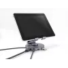 DeLOCK tahvelarvuti ja sülearvuti dokkimisalus 4K HDMI USB-jaotur SD Micro SD PD 3.0