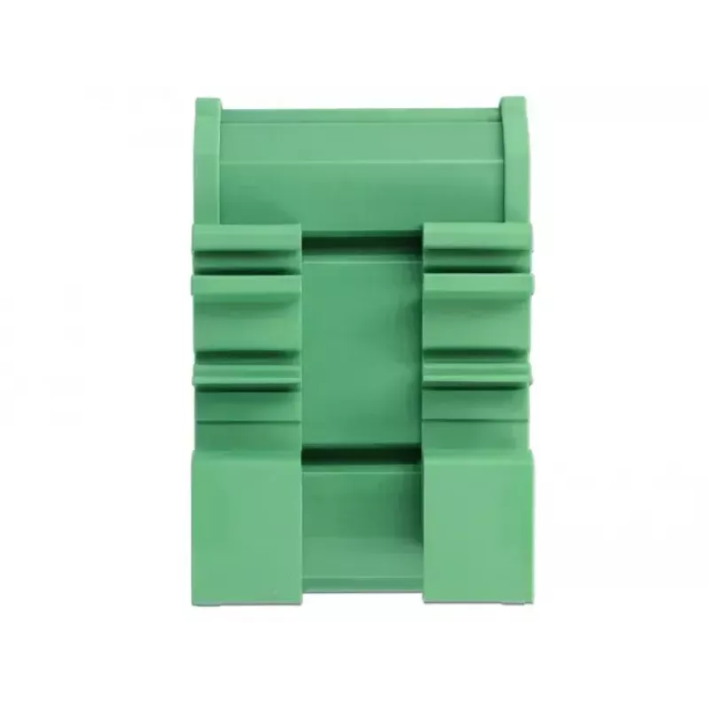 Kinnituskomplekt DeLOCK 65987 roheline plastik