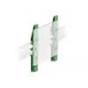 Kinnituskomplekt DeLOCK 66263 Roheline Plast
