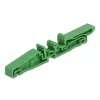 Kinnituskomplekt DeLOCK 66263 Roheline Plast