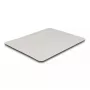 Hiirematt DeLOCK 12147 Hall 180x220 mm Kummist Libisemiskindel