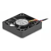 Fan DeLOCK 67314 5 cm Must Ball Bearing