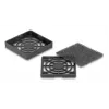 Ventilaatorivõre DeLOCK 67309 ABS Must 43.5mm 32x32mm