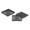 Ventilaatorivõre DeLOCK 67310 ABS Must 64mm 50x50mm