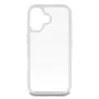 DELOCK iPhone 17 läbipaistev kaitseümbris, 16 cm (6,3 tolli) ekraanile