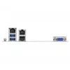 Emaplaat ASROCK TURIND8UD-2T/X550 - AMD SoC, pesa SP5, 8x DIMM, kuni 256 GB, 10GbE Intel X550-AT2
