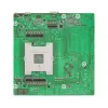 Emaplaat ASROCK TURIND8UD-2T/X550 - AMD SoC, pesa SP5, 8x DIMM, kuni 256 GB, 10GbE Intel X550-AT2