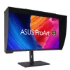 32-tolline ASUS ProArt PA32KCX 8K Ultra HD (7680×4320) IPS LCD monitor, 5 ms, 1000 cd/m², USB 3.2 Gen 2, VESA, sisseehitatud kõlarid