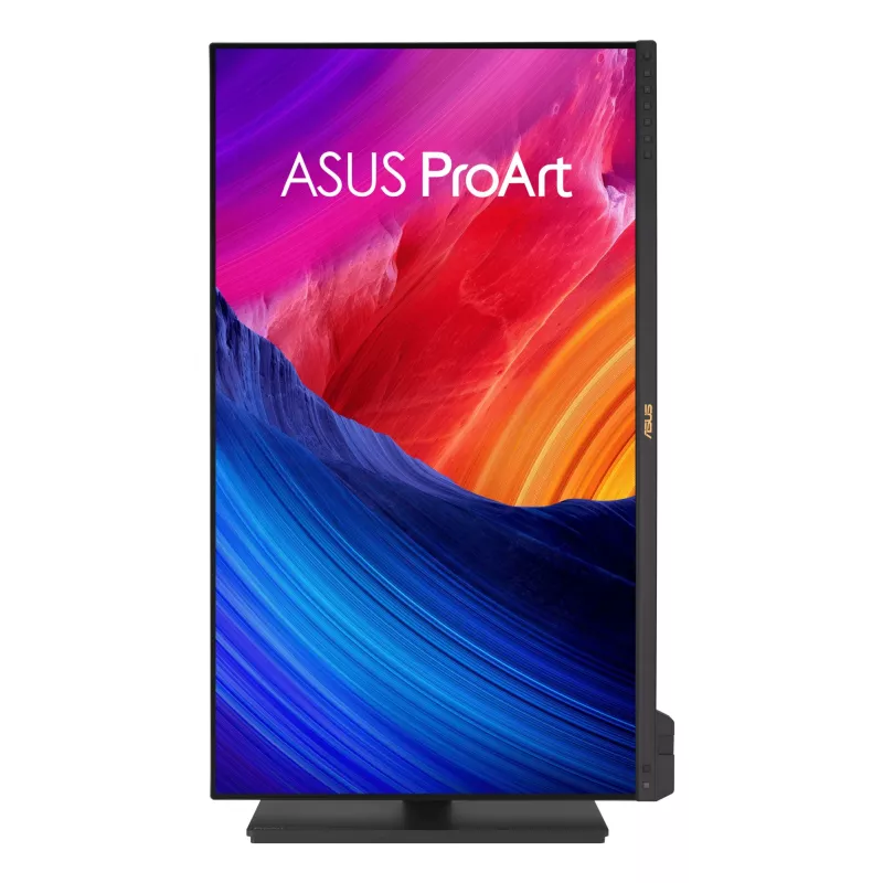 32-tolline ASUS ProArt PA32KCX 8K Ultra HD (7680×4320) IPS LCD monitor, 5 ms, 1000 cd/m², USB 3.2 Gen 2, VESA, sisseehitatud kõlarid