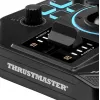 Mängurooli alus Thrustmaster Sol‑R 5 Base Must USB Type‑C, Analoog/Digitaalne, arvutile, 196×196×67 mm