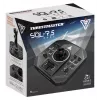 Mängurooli alus Thrustmaster Sol‑R 5 Base Must USB Type‑C, Analoog/Digitaalne, arvutile, 196×196×67 mm