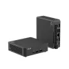 ASUS NUC RNUC15CRKU5063C2 Intel Core Ultra 5 225H 16 GB DDR5-SDRAM 512 GB SSD Windows 11 Pro miniarvuti Must