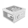 Toiteplokk MSI MAG A1000GL PCIE5 Valge 1000 W ATX 24-kontaktiline, 80 PLUS Gold, 135 mm ventilaator