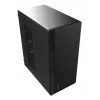 MSI PRO SHIELD M100P arvutikorpus Midi Tower Must