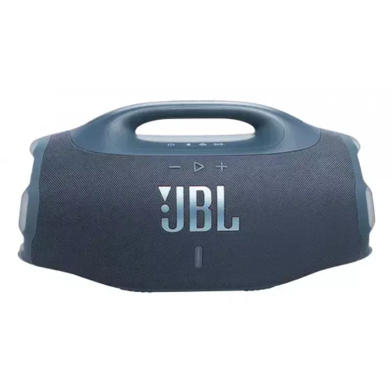 JBL Boombox 4 peokõlar Sinine 180 W
