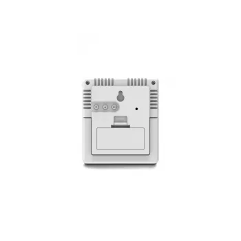 Hama 00185892 keskkonnatermomeeter Elektrooniline keskkonnatermomeeter Siseruumides Valge