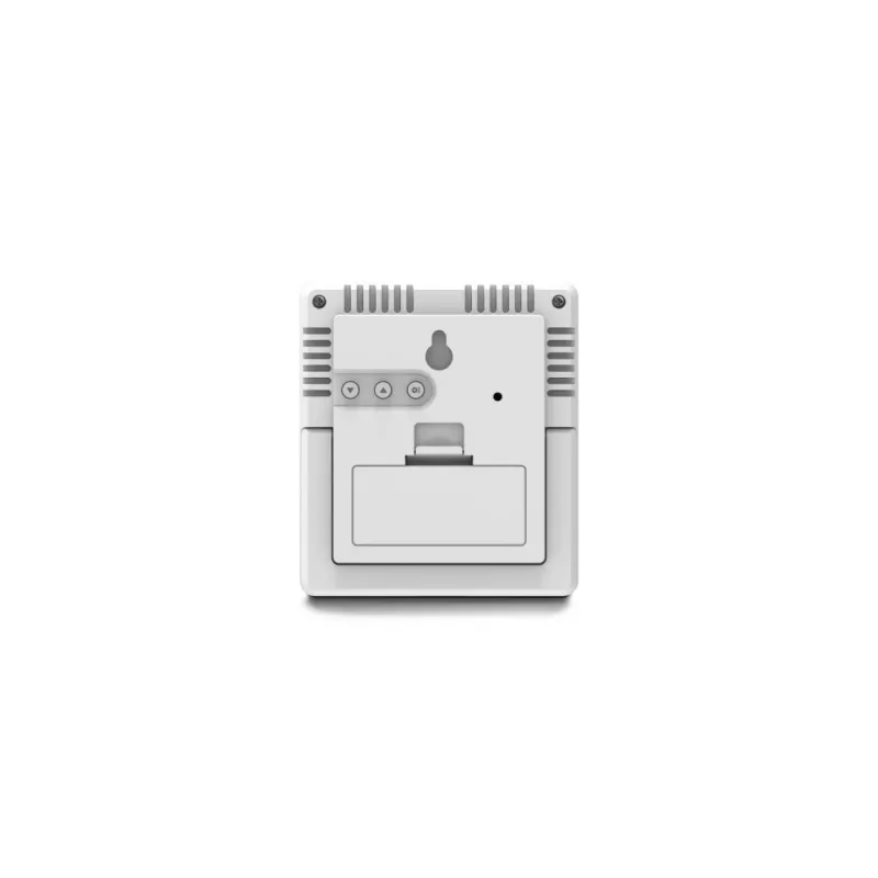 Hama 00185892 keskkonnatermomeeter Elektrooniline keskkonnatermomeeter Siseruumides Valge