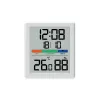 Hama 00185892 keskkonnatermomeeter Elektrooniline keskkonnatermomeeter Siseruumides Valge