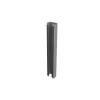 Kaablirenn Equip Magnetiline kaablihalduskanal Hall 32mm x 50mm x 350mm