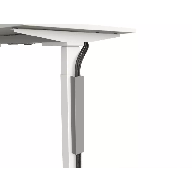 Kaablirenn Equip Magnetiline kaablihalduskanal Hall 32mm x 50mm x 350mm