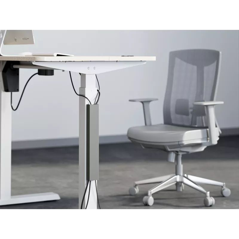 Kaablirenn Equip Magnetiline kaablihalduskanal Hall 32mm x 50mm x 350mm