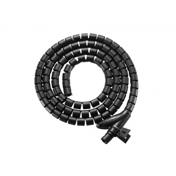 Kaablihülss Equip Coiled kaabel Tube Sleeve 1m