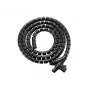 Kaablihülss Equip Coiled kaabel Tube Sleeve 1m