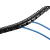 Kaablihülss Equip Coiled kaabel Tube Sleeve 1m
