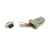 Equip DB9-RJ45 adapter Emane Jadavärav Hall 72x33x16mm