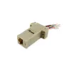 Equip DB9-RJ45 adapter Emane Jadavärav Hall 72x33x16mm