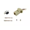 Equip DB9-RJ45 adapter Emane Jadavärav Hall 72x33x16mm
