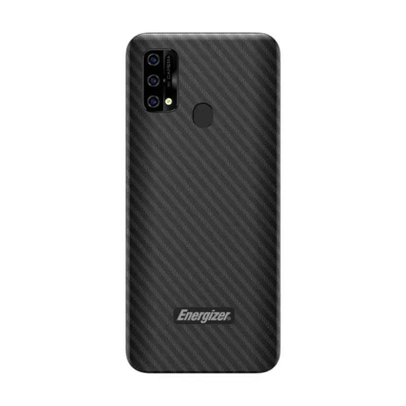 Smartfon Energizer U683SEU, 6,82-tolline ekraan, 2 GB muutmälu, 64 GB, must