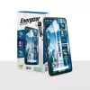 Smartfon Energizer U683SEU, 6,82-tolline ekraan, 2 GB muutmälu, 64 GB, must